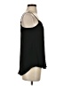 Hippie Rose 100% Polyester Black Tank Top Size XS - photo 4
