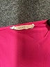 Lush Pink Sleeveless Top Size M - photo 7