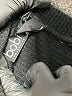 Bobi Solid Black Turtleneck Sweater Size XS - photo 7