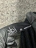 Bobi Solid Black Turtleneck Sweater Size XS - photo 8