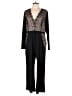 Venus Black Jumpsuit Size XL - photo 1
