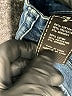 7 For All Mankind Blue Jeans Size 7 - photo 4