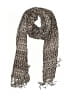 J.Jill Brown Scarf One size - photo 1
