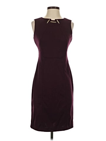 Ivanka Trump Cocktail Dress (view 1)