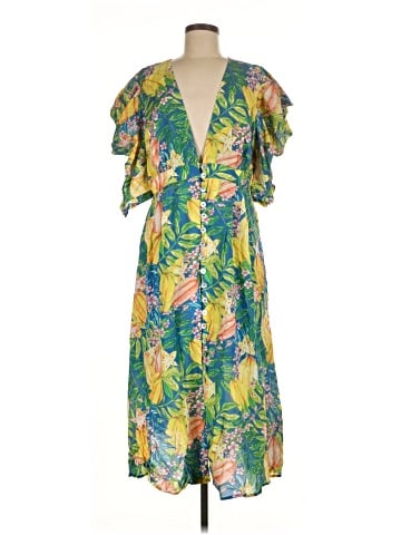 FARM Rio Cocktail Dress (view 1)