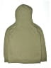 Assorted Brands Green Zip Up Hoodie Size 14 - 16 - photo 2