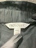 prologue Solid Black Casual Pants Size XXL - photo 4
