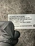 prologue Solid Black Casual Pants Size XXL - photo 5