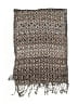 J.Jill Brown Scarf One size - photo 2