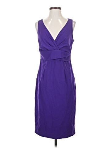 Sunny Leigh Cocktail Dress (view 1)