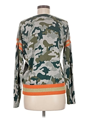 Central Park West Pullover Sweater (view 2)