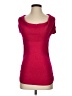 Express Red Cardigan Size XS - photo 1