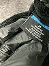 Polar Edge 100% Polyester Black Jacket Size M - photo 7
