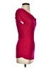 Express Red Cardigan Size XS - photo 4