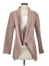 CAbi 100% Wool Tan Wool Blazer Size S - photo 1