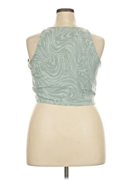 Active by Old Navy Tank Top (view 2)