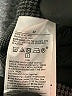 Gap Solid Black Formal Skirt Size M - photo 4