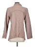 CAbi 100% Wool Tan Wool Blazer Size S - photo 2