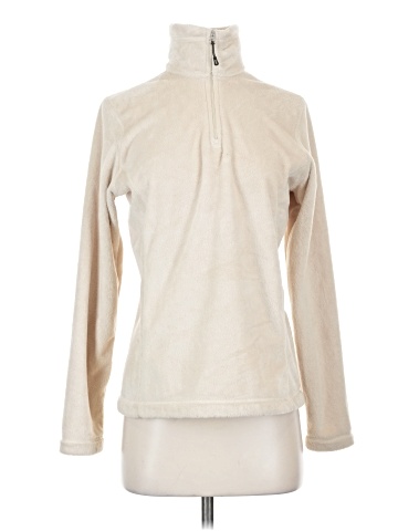 Lands' End Turtleneck Sweater (view 1)