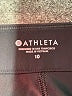 Athleta Black Dress Pants Size 10 - photo 7