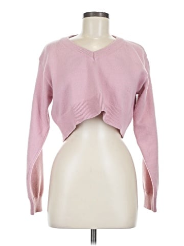 Bench Pullover Sweater (view 1)