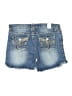 Maurices Blue Denim Shorts Size 9 - 10 - photo 2