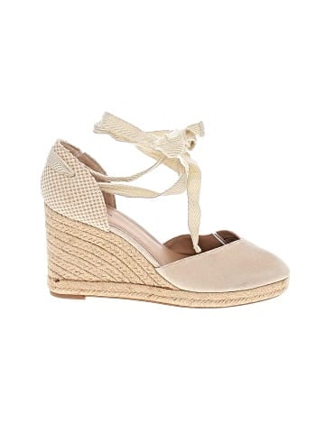 Reformation Wedges (view 1)