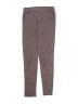 Rumi + Ryder Tweed Burgundy Active Pants Size 6 - 7 - photo 1