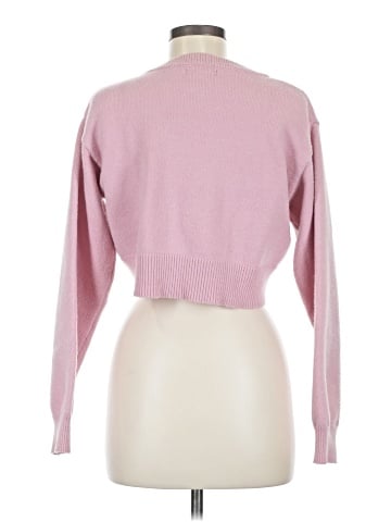 Bench Pullover Sweater (view 2)