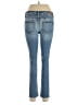 Paige Hearts Blue Jeans Size 28 - photo 2