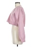 Bench Pink Pullover Sweater Size M - photo 5