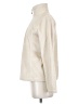 Lands' End 100% Polyester Ivory Tan Turtleneck Sweater Size XS - photo 5