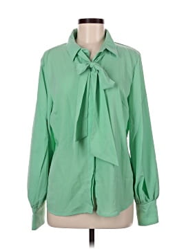 Riley & Rae Long Sleeve Blouse