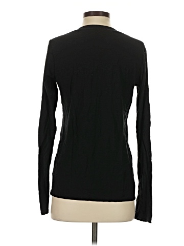 James Perse Long Sleeve Top (view 2)