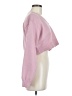 Bench Pink Pullover Sweater Size M - photo 4