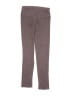 Rumi + Ryder Tweed Burgundy Active Pants Size 6 - 7 - photo 2