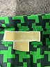 MICHAEL Michael Kors Houndstooth Green Long Sleeve Button-Down Shirt Size 3X - photo 7