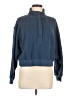 American Eagle Outfitters Blue Pullover Sweater Size M - photo 1