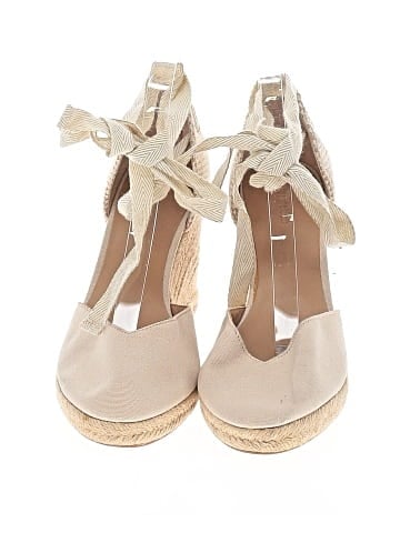 Reformation Wedges (view 2)