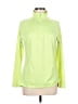 C9 By Champion Green Long Sleeve Turtleneck Size M - photo 1
