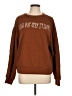 Shein Brown Sweatshirt Size L - photo 1