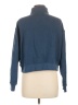 American Eagle Outfitters Blue Pullover Sweater Size M - photo 2