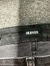 Hudson Jeans Black Jeans Size 28 waist - photo 7