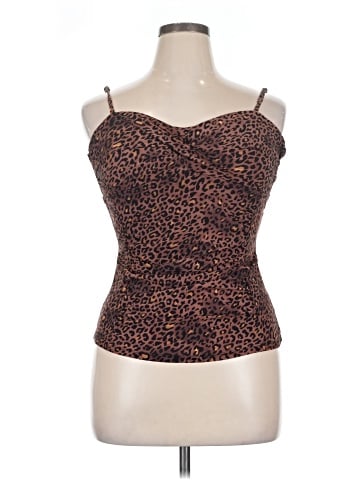 Assets Sleeveless Top (view 1)