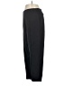 St. John Solid Black Dress Pants Size 6 - photo 5