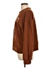 Shein Brown Sweatshirt Size L - photo 5