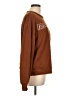 Shein Brown Sweatshirt Size L - photo 4
