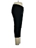 INC International Concepts Solid Black Active Pants Size 16 Petite - photo 4