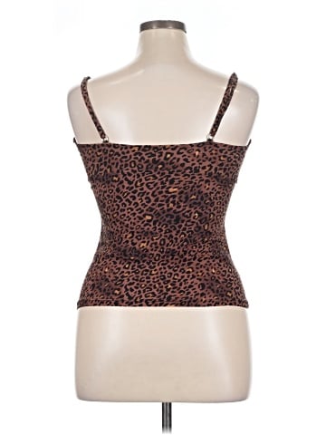 Assets Sleeveless Top (view 2)