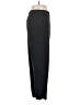 St. John Solid Black Dress Pants Size 6 - photo 4